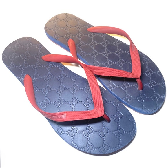 size 12 gucci sandals